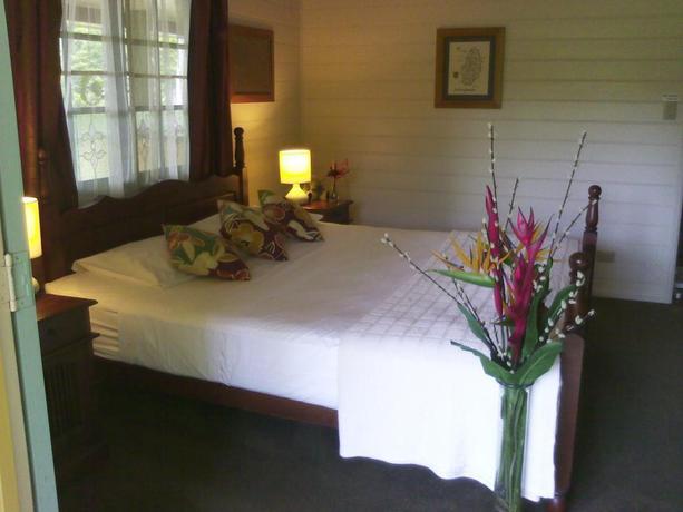 Imagen general del Hotel Licuala Lodge. Foto 11