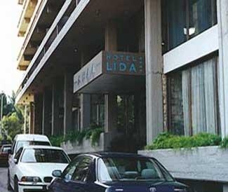 Imagen general del Hotel Lida. Foto 2