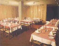 Imagen general del Hotel Lida. Foto 4