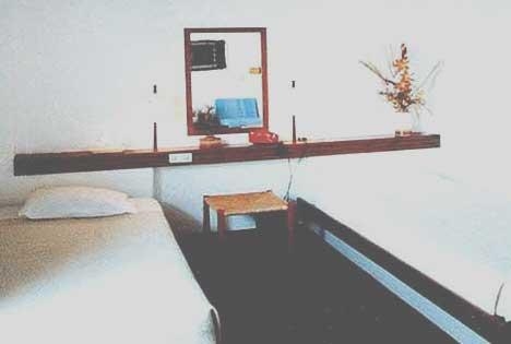 Imagen general del Hotel Lida. Foto 6