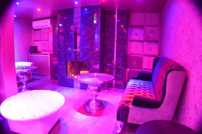 Imagen de los interiores del Hotel Lida. Foto 18