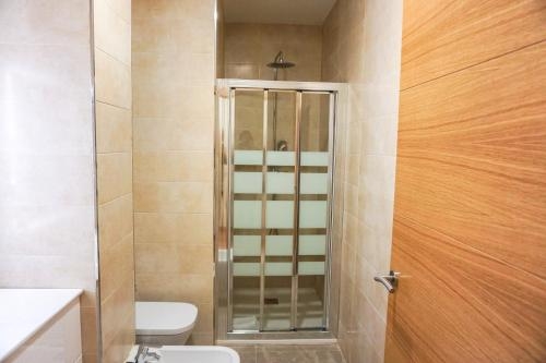 Imagen de la habitación del Hotel Lidar Hotel. Foto 7