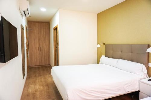 Imagen general del Hotel Lidar Hotel. Foto 4