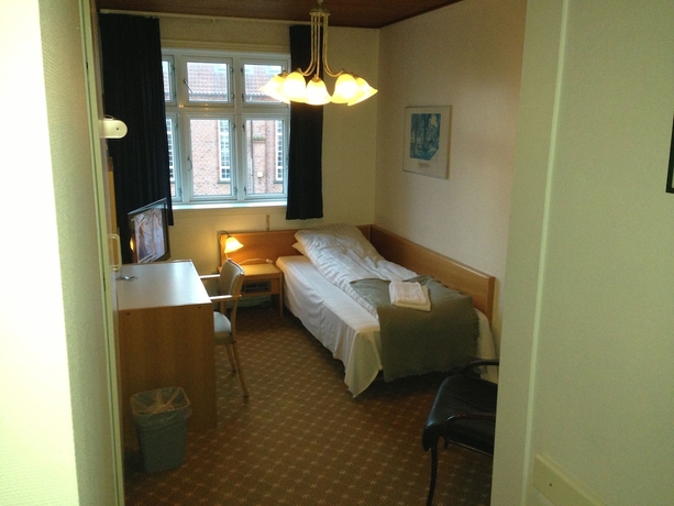 Imagen de la habitación del Hotel Lidenlund Ved Gitte Bitsch. Foto 2