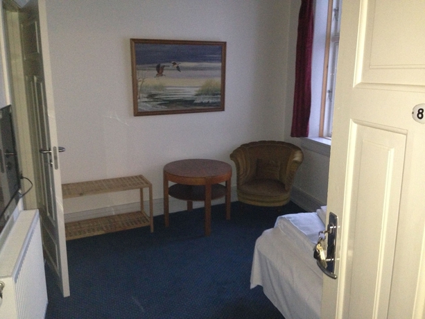 Imagen de la habitación del Hotel Lidenlund Ved Gitte Bitsch. Foto 3