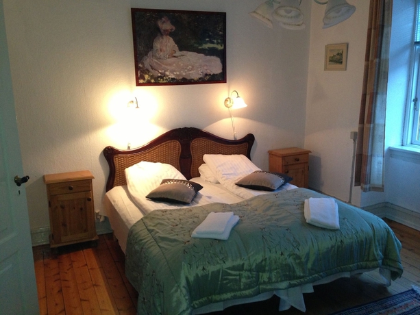 Imagen de la habitación del Hotel Lidenlund Ved Gitte Bitsch. Foto 4