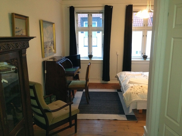 Imagen de la habitación del Hotel Lidenlund Ved Gitte Bitsch. Foto 5