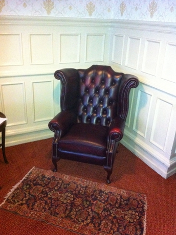 Imagen de los interiores del Hotel Lidenlund Ved Gitte Bitsch. Foto 18