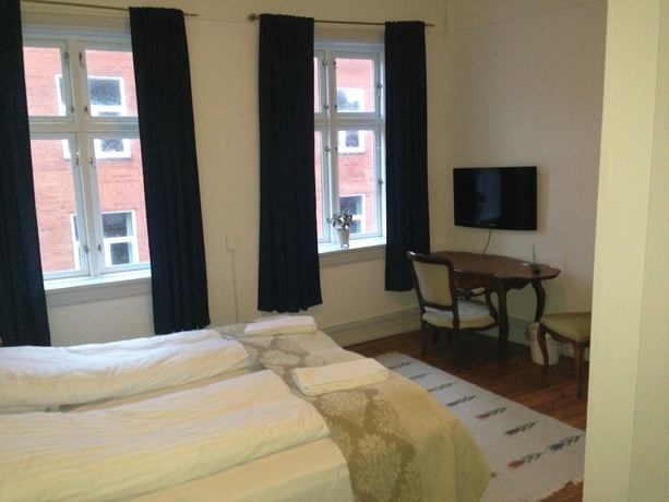 Imagen de la habitación del Hotel Lidenlund Ved Gitte Bitsch. Foto 6
