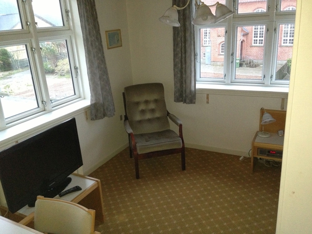 Imagen de la habitación del Hotel Lidenlund Ved Gitte Bitsch. Foto 7