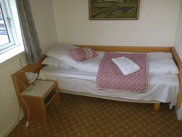 Imagen de la habitación del Hotel Lidenlund Ved Gitte Bitsch. Foto 8
