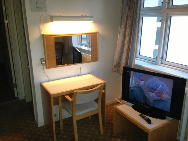 Imagen de la habitación del Hotel Lidenlund Ved Gitte Bitsch. Foto 9