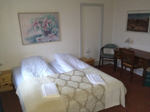 Imagen de la habitación del Hotel Lidenlund Ved Gitte Bitsch. Foto 10