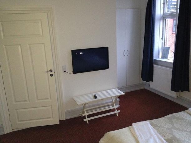 Imagen de la habitación del Hotel Lidenlund Ved Gitte Bitsch. Foto 11
