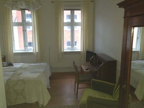 Imagen de la habitación del Hotel Lidenlund Ved Gitte Bitsch. Foto 12