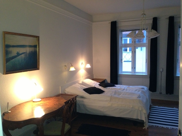 Imagen de la habitación del Hotel Lidenlund Ved Gitte Bitsch. Foto 13