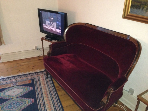 Imagen de la habitación del Hotel Lidenlund Ved Gitte Bitsch. Foto 14