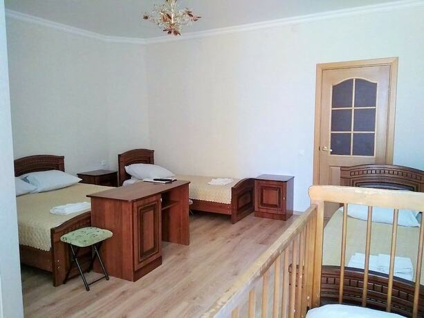 Imagen de la habitación del Hotel Lider. Foto 15