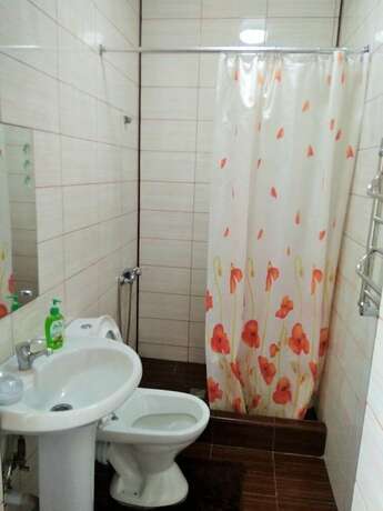 Imagen general del Hotel Lider. Foto 4