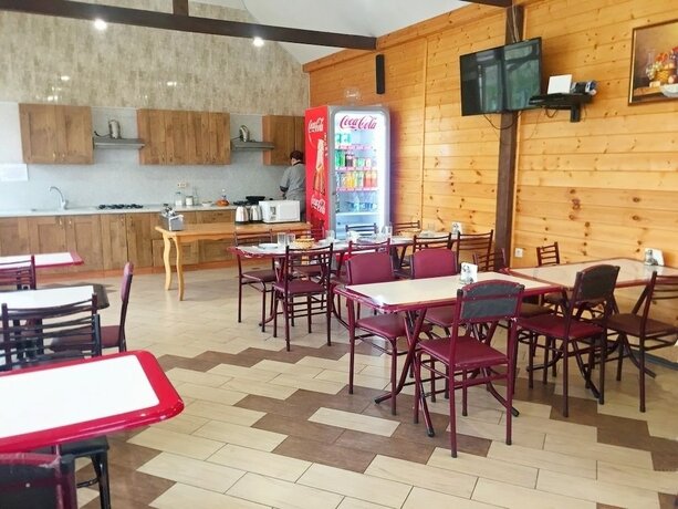 Imagen general del Hotel Lider. Foto 5