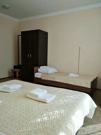 Imagen general del Hotel Lider. Foto 6