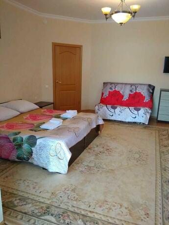 Imagen de la habitación del Hotel Lider. Foto 18