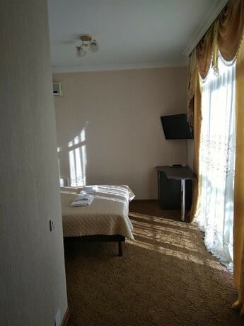 Imagen general del Hotel Lider. Foto 7