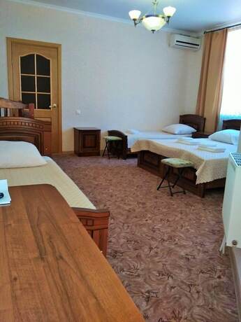 Imagen general del Hotel Lider. Foto 9