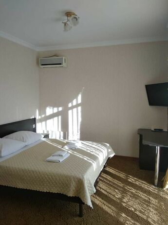 Imagen de la habitación del Hotel Lider. Foto 20