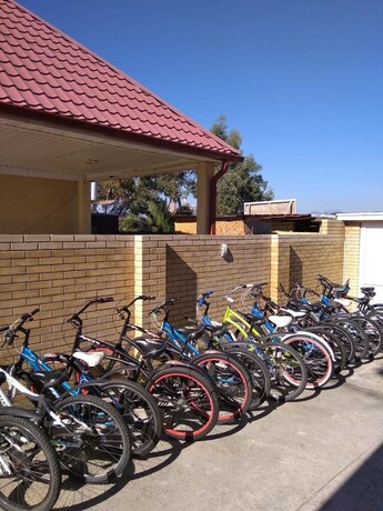 Imagen general del Hotel Lider. Foto 14