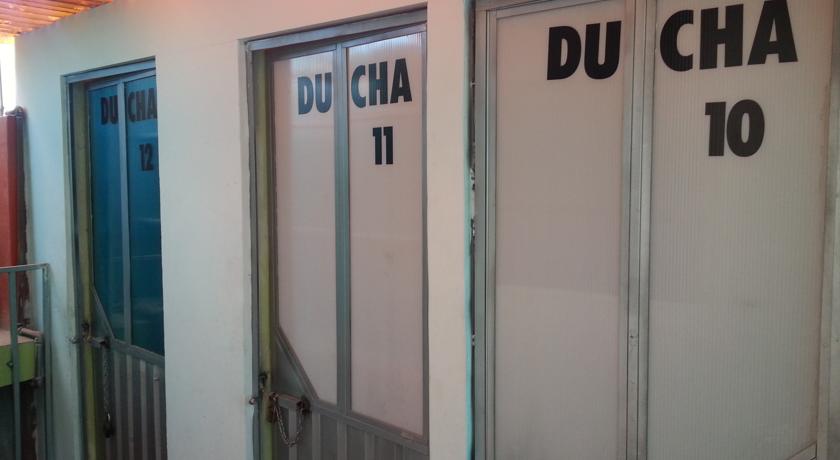 Imagen de los interiores del Hotel Lider Inn. Foto 6