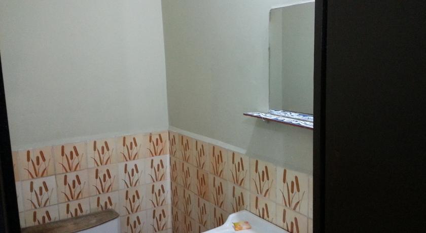 Imagen de la habitación del Hotel Lider Inn. Foto 2