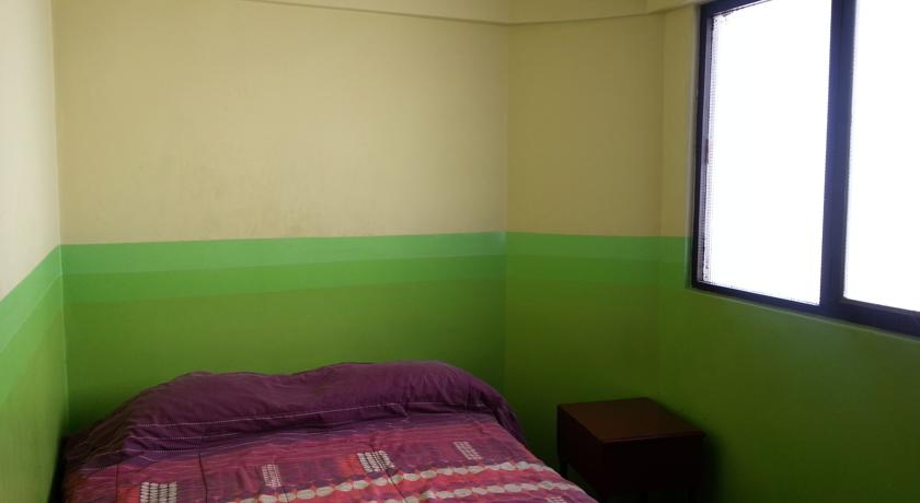 Imagen de la habitación del Hotel Lider Inn. Foto 3