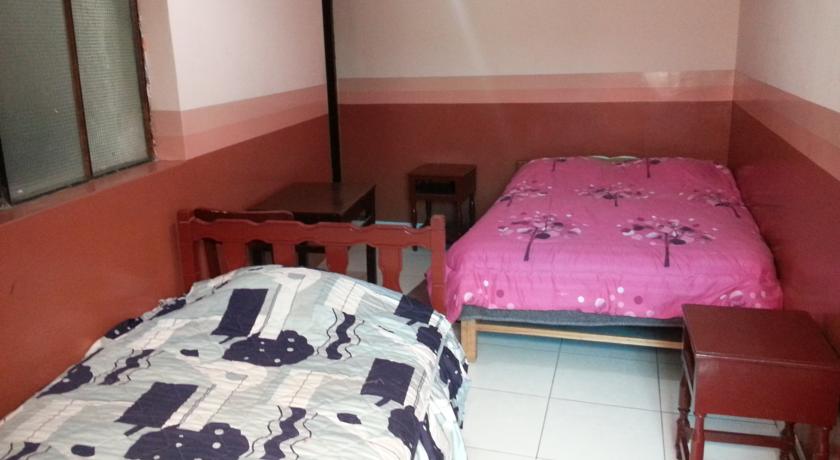 Imagen de la habitación del Hotel Lider Inn. Foto 4