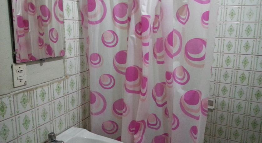 Imagen de la habitación del Hotel Lider Inn. Foto 5