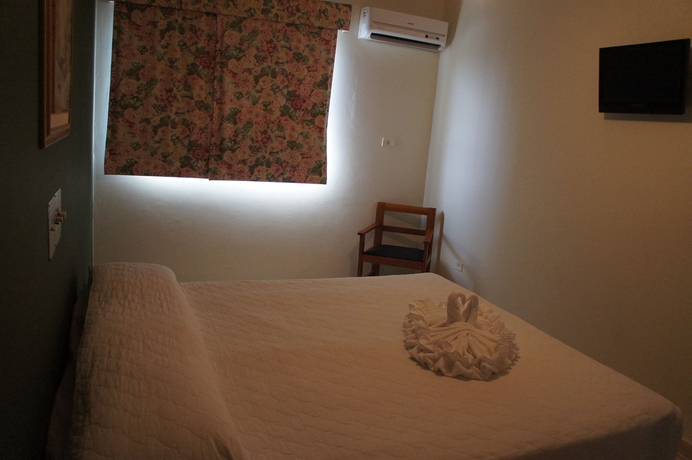 Imagen de la habitación del Hotel Lider Palace. Foto 7