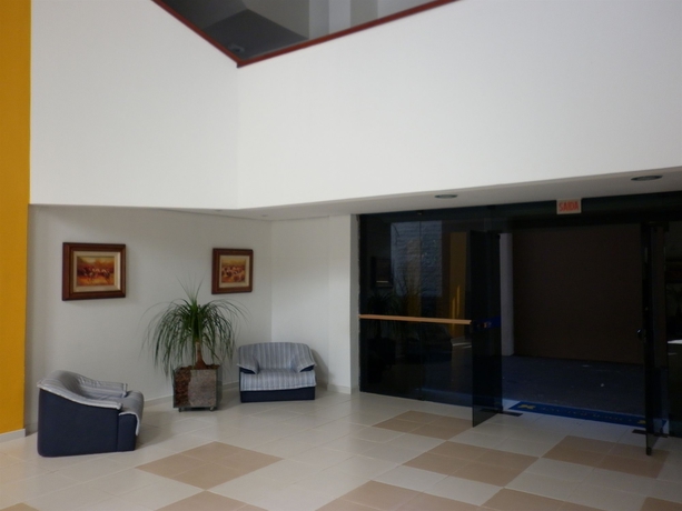 Imagen de los interiores del Hotel Lider Palace. Foto 13