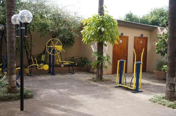 Imagen de los interiores del Hotel Lider Palace. Foto 14