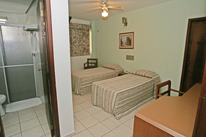 Imagen de la habitación del Hotel Lider Palace. Foto 9