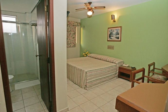 Imagen de la habitación del Hotel Lider Palace. Foto 10