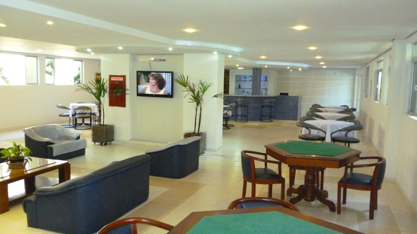 Imagen de los interiores del Hotel Lider Palace. Foto 15