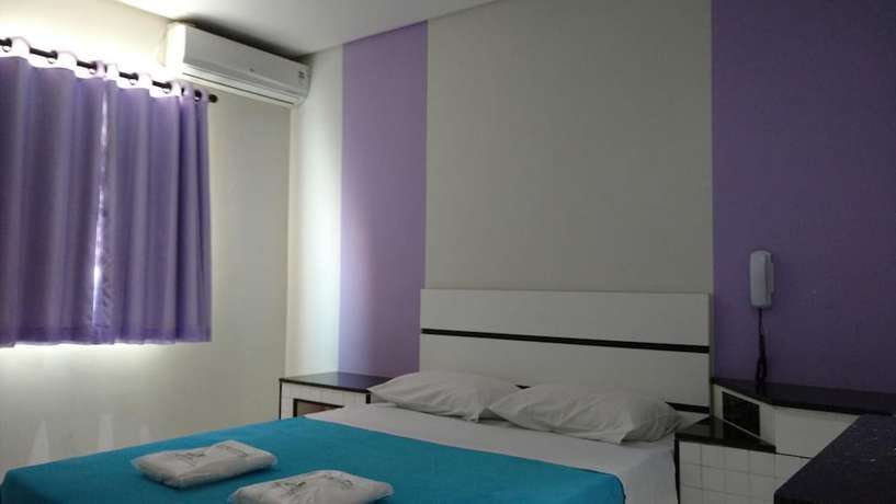 Imagen de la habitación del Hotel Lider, Sao Bernardo do Campo. Foto 2