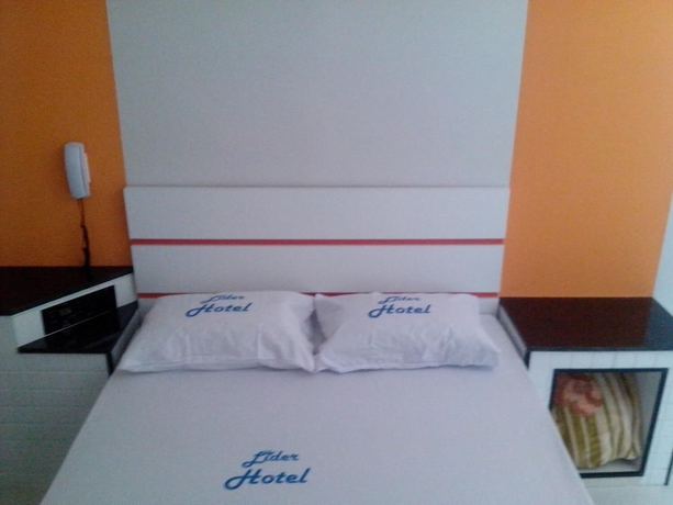 Imagen de la habitación del Hotel Lider, Sao Bernardo do Campo. Foto 3