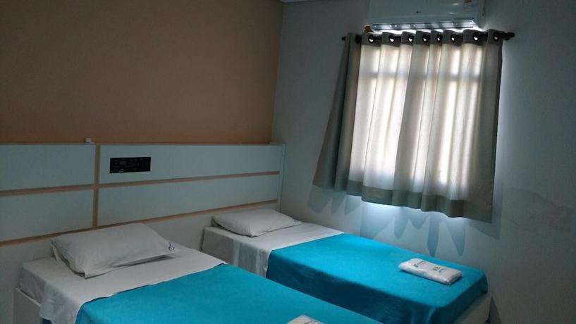 Imagen de la habitación del Hotel Lider, Sao Bernardo do Campo. Foto 4