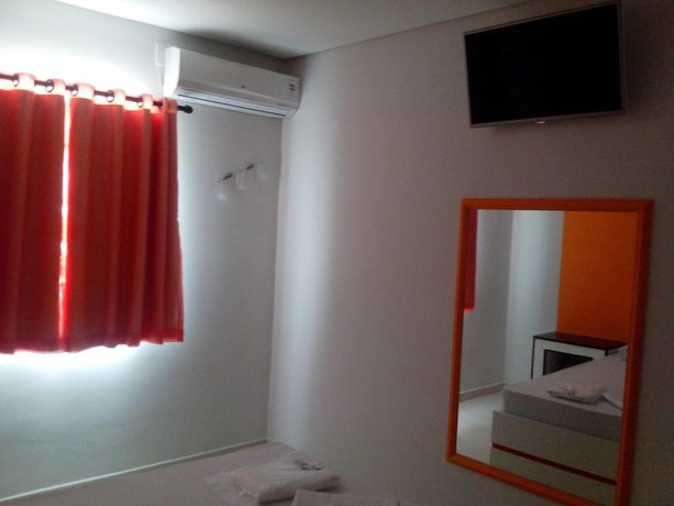 Imagen de la habitación del Hotel Lider, Sao Bernardo do Campo. Foto 5