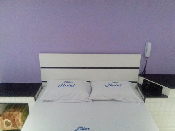 Imagen de la habitación del Hotel Lider, Sao Bernardo do Campo. Foto 6