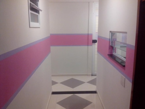 Imagen de la habitación del Hotel Lider, Sao Bernardo do Campo. Foto 11