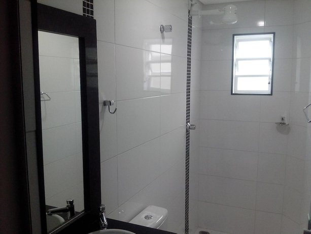 Imagen de la habitación del Hotel Lider, Sao Bernardo do Campo. Foto 12