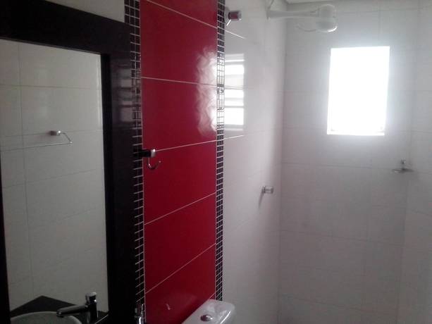 Imagen de la habitación del Hotel Lider, Sao Bernardo do Campo. Foto 14