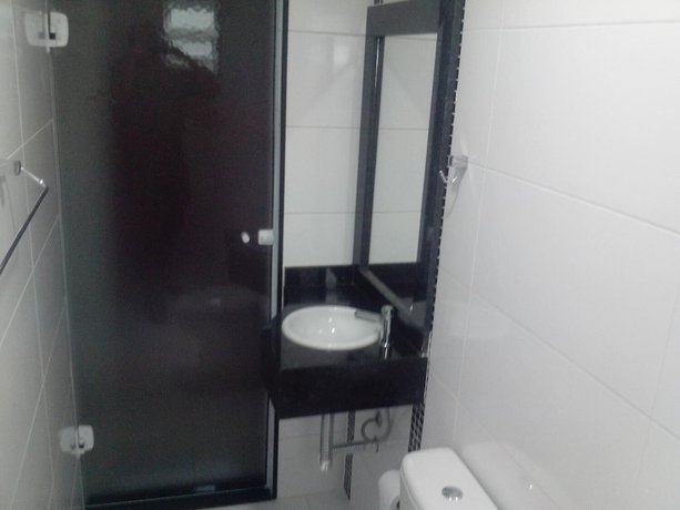 Imagen de la habitación del Hotel Lider, Sao Bernardo do Campo. Foto 16